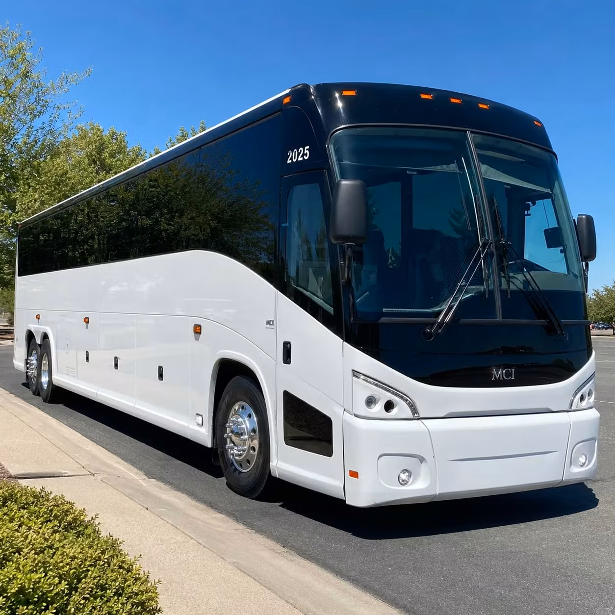 abilene religious group bus rentals