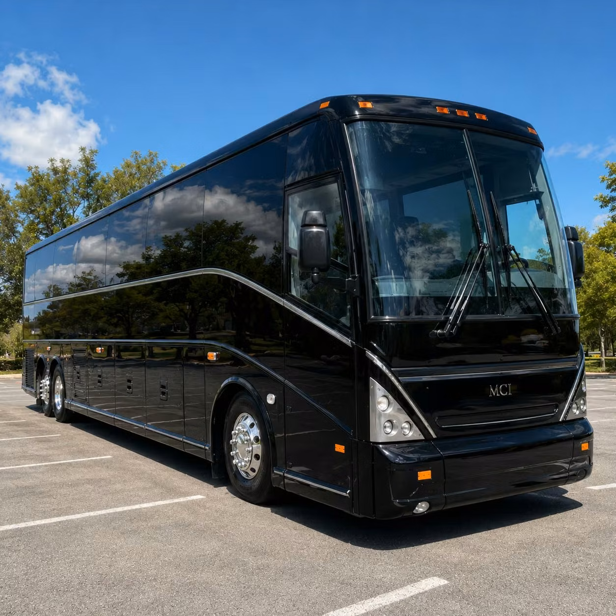 airport transportation to tulsa international airport for corporate groups