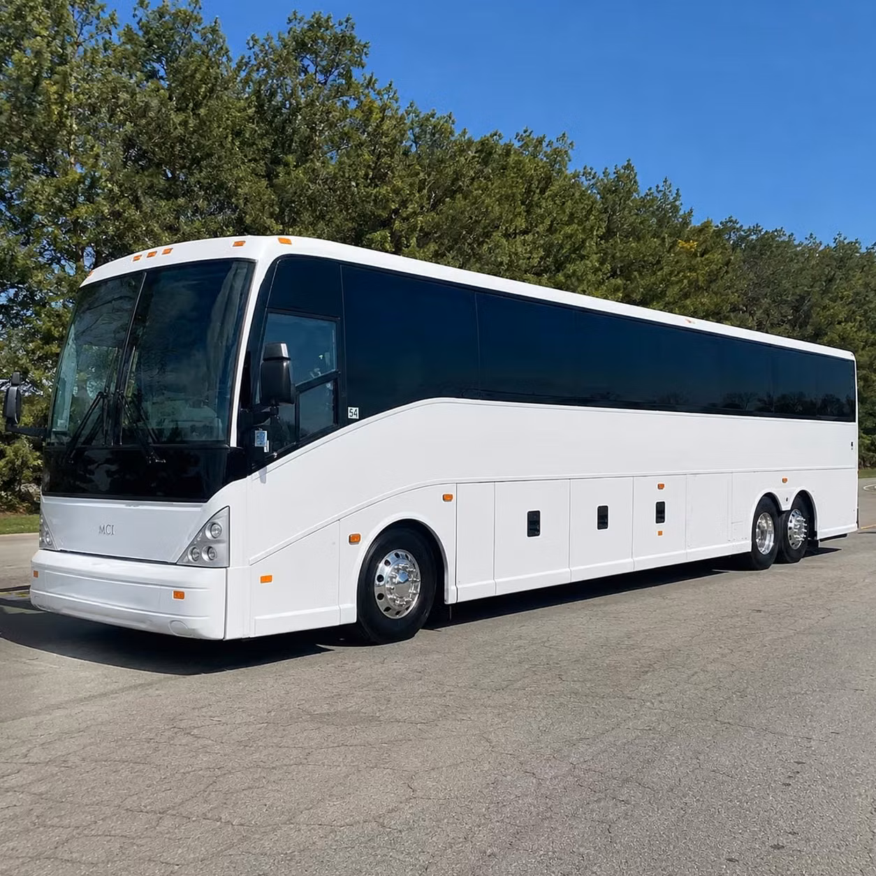 browse a large selection of airport shuttle buses for tulsa convention groups