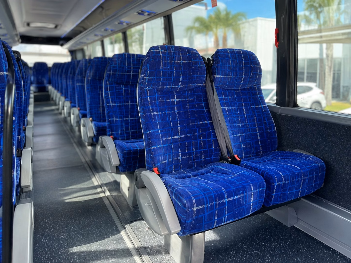 bus type affects charter bus prices in tulsa oklahoma
