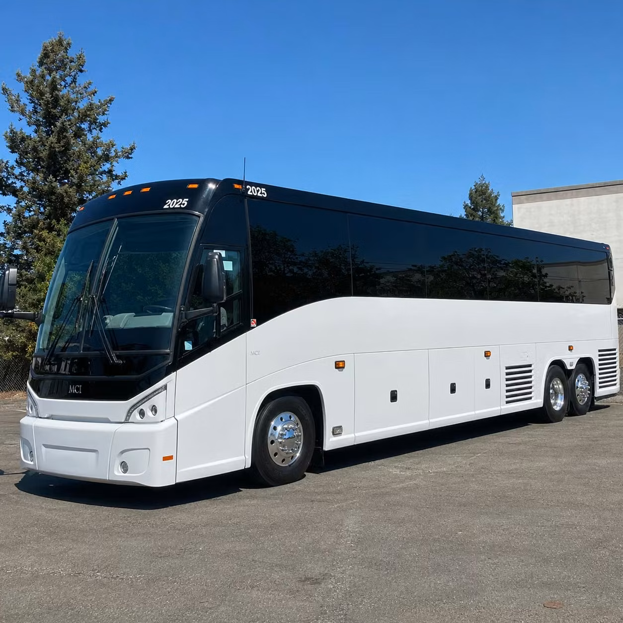 cain s ballroom and brady theater groups ride better together with a private bus