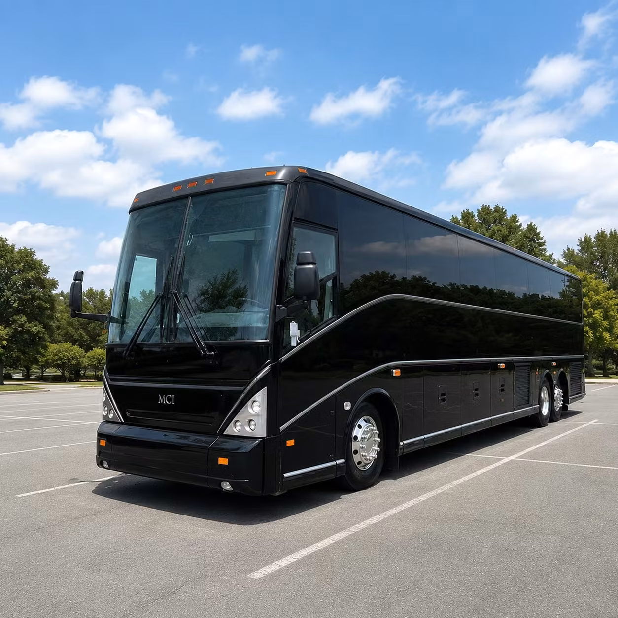 call coachbustulsa com to book wedding charter buses for tulsa s outdoor and destination venues