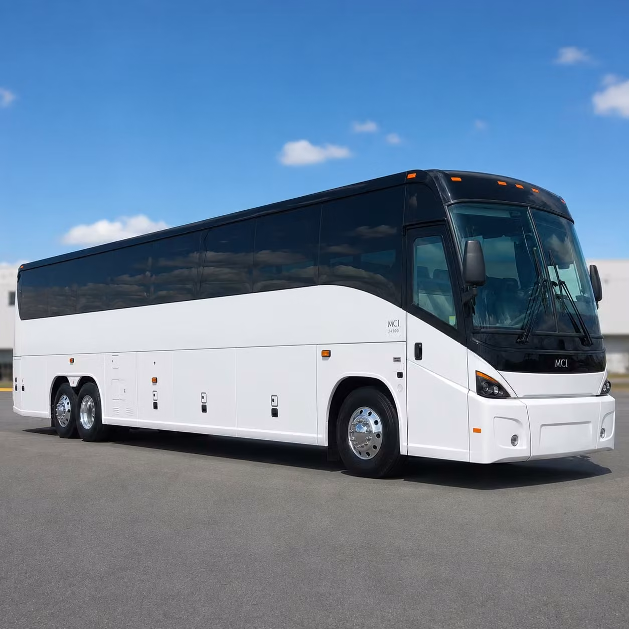 charter bus shuttles for tulsa s federal agencies and government offices