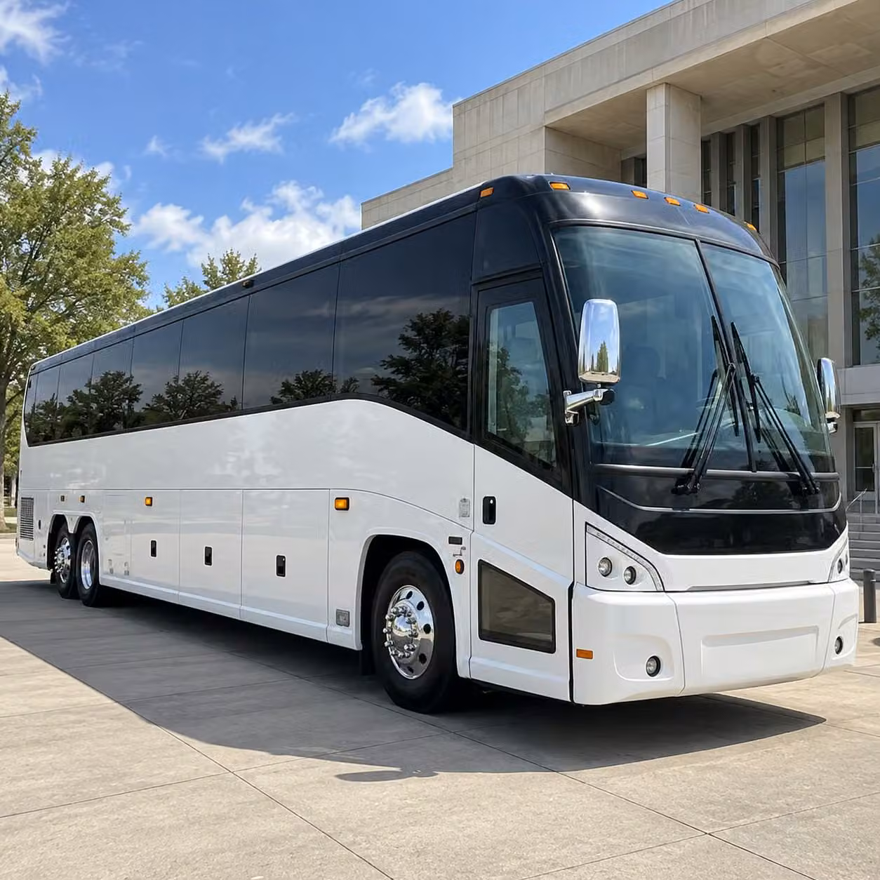 check out long distance sports travel and out of town tournament transportation from tulsa