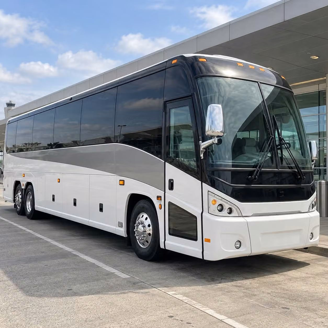 coachbustulsa com can handle university of tulsa golden hurricane game day transportation