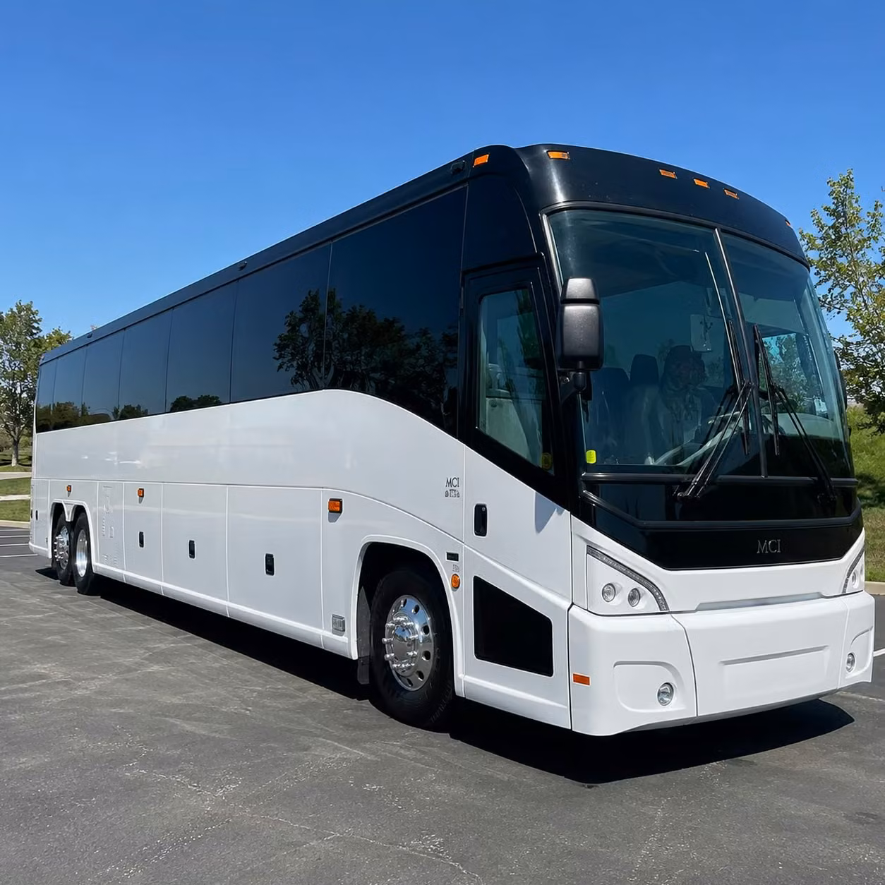corporate campus and downtown tulsa office shuttle transportation