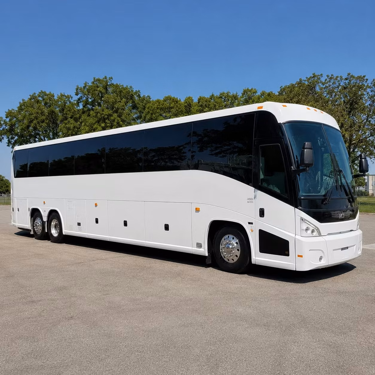 corporate concert shuttles and group event transportation across greater tulsa