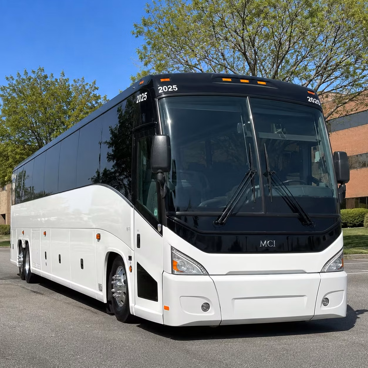 corporate transportation services in tulsa
