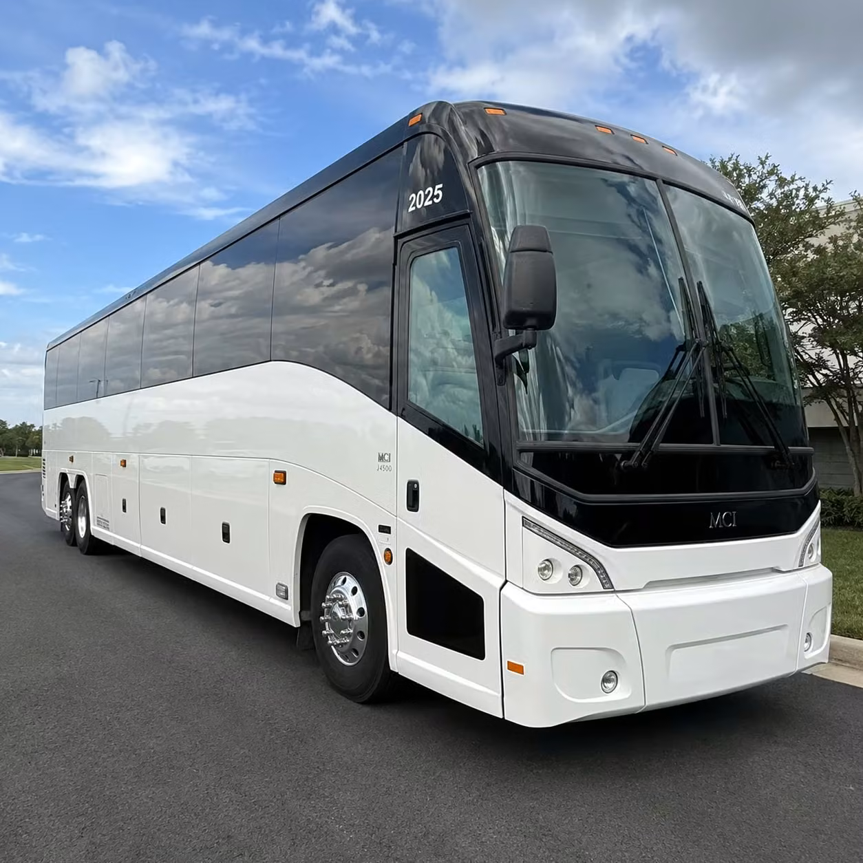 employee shuttle services for tulsa s busiest corporate corridors