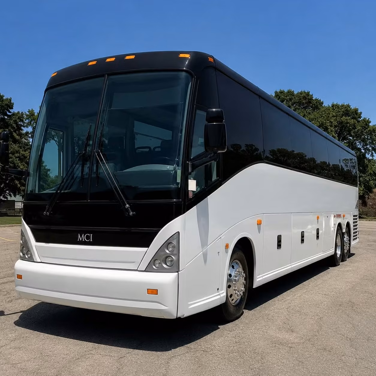 employee shuttle services in tulsa