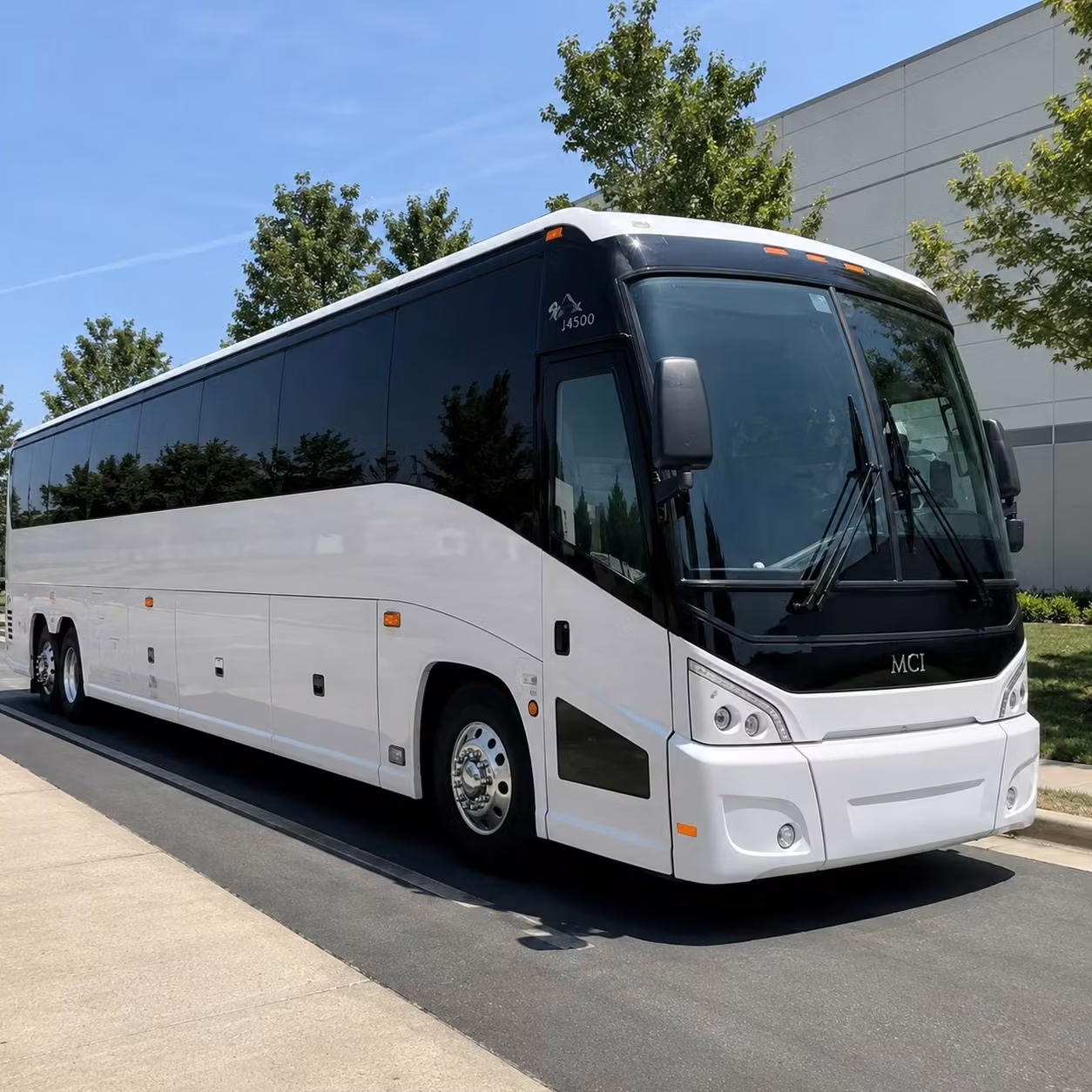group concert transportation for music festivals and outdoor events around tulsa