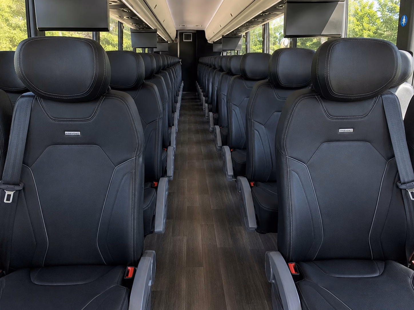 how the time of year and peak season affect tulsa charter bus rates