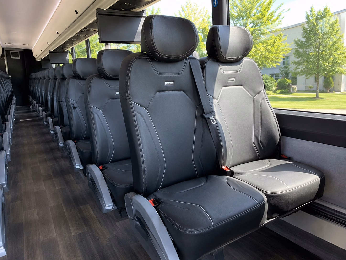 how trip distance and duration change your tulsa bus rental rate