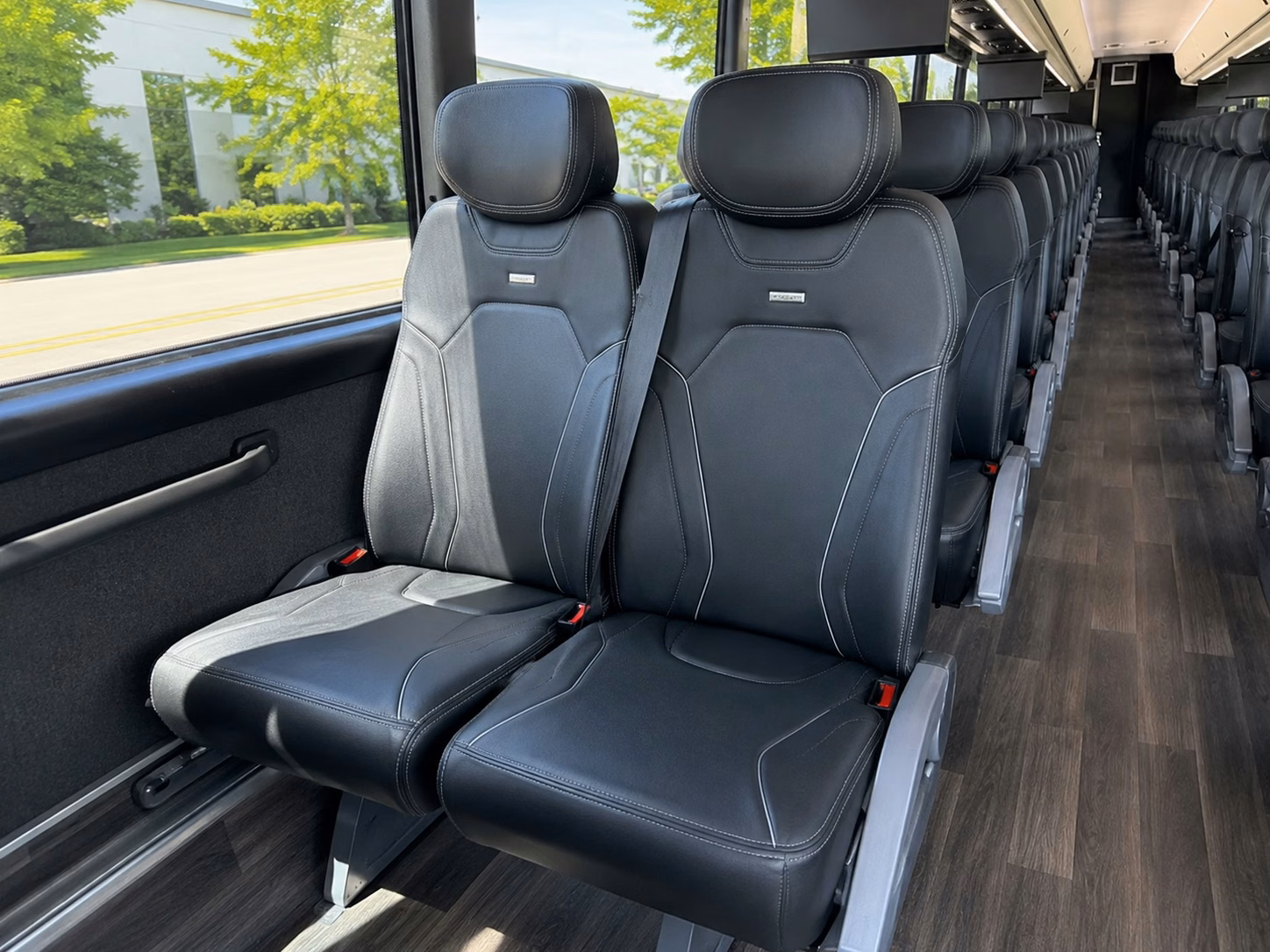 how your pickup location and destination affect tulsa bus rental pricing