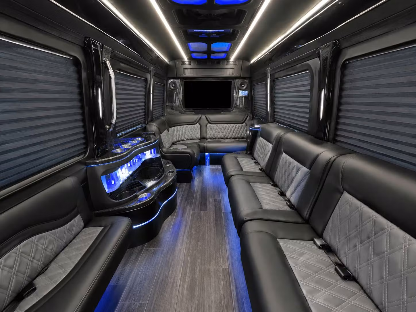it s easier than ever to book safe reliable prom night transportation in tulsa