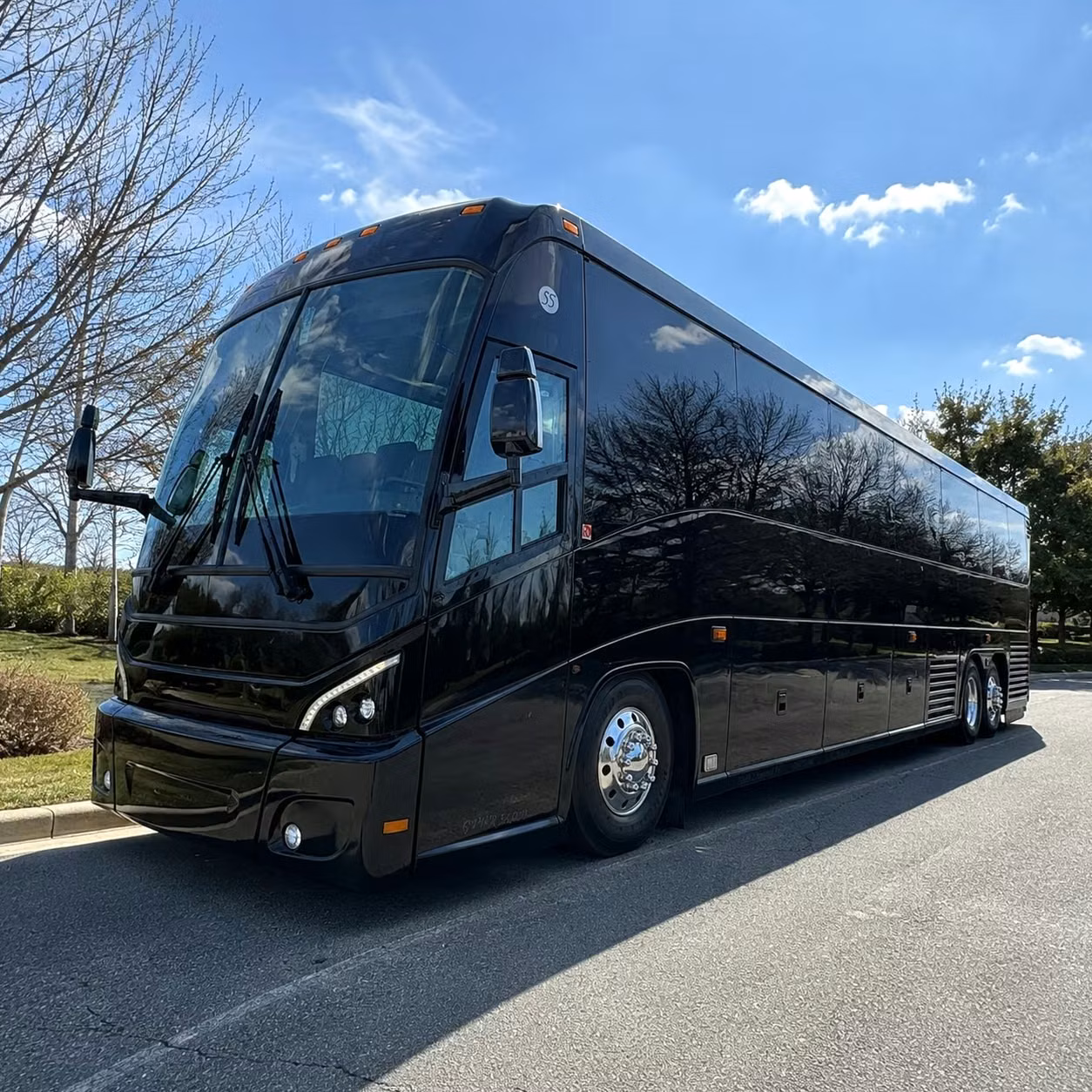 multi day bus tours through oklahoma and beyond start right here in tulsa