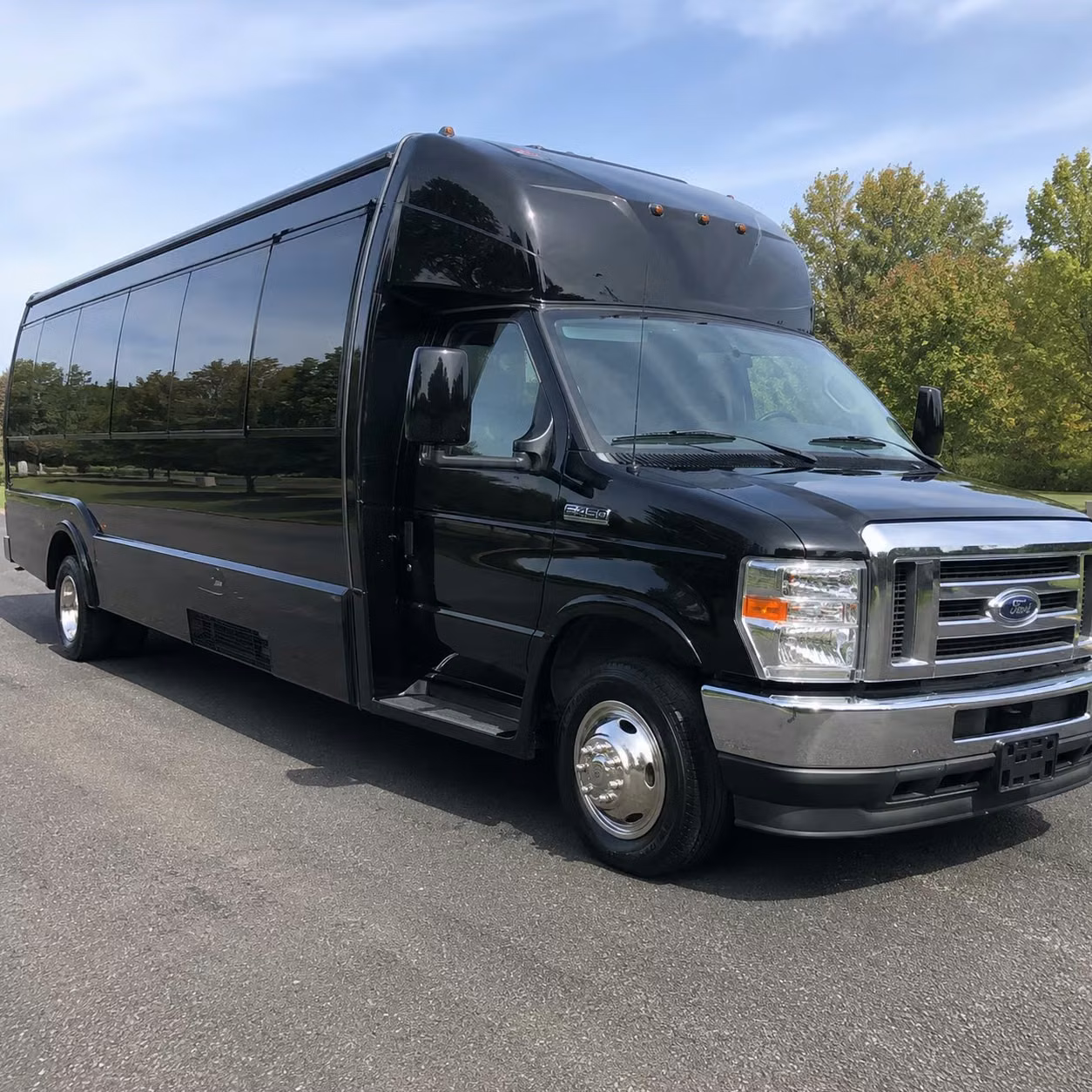 party buses for bachelorette concerts and birthday night outs in tulsa