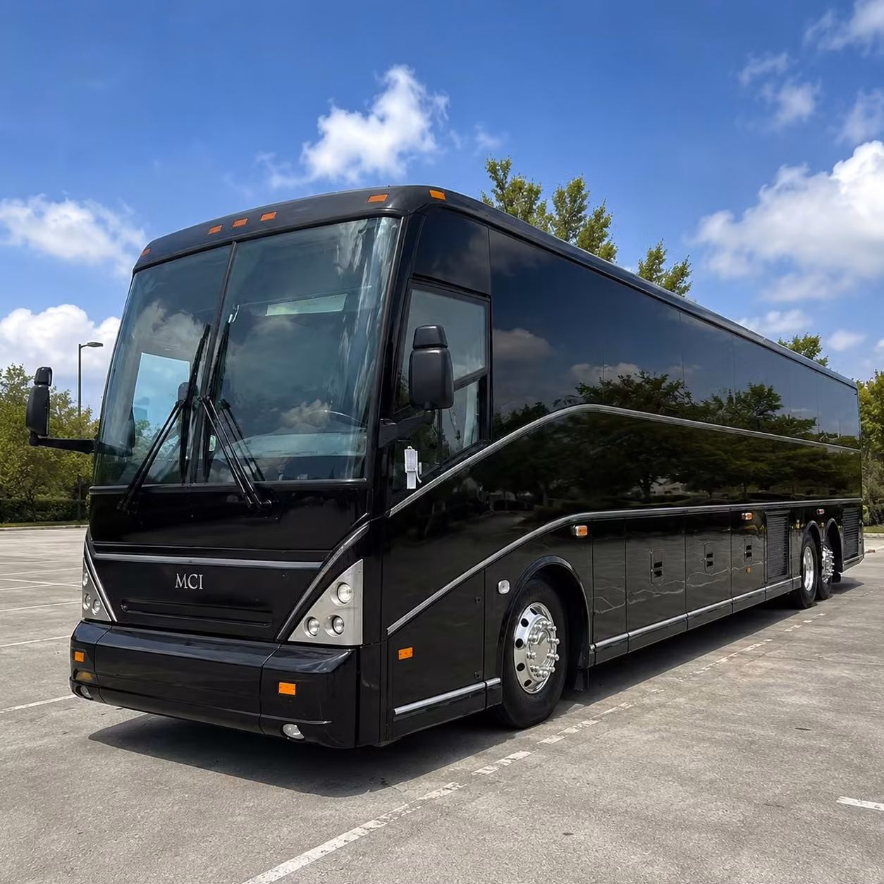 school field trip and group event buses in tulsa oklahoma
