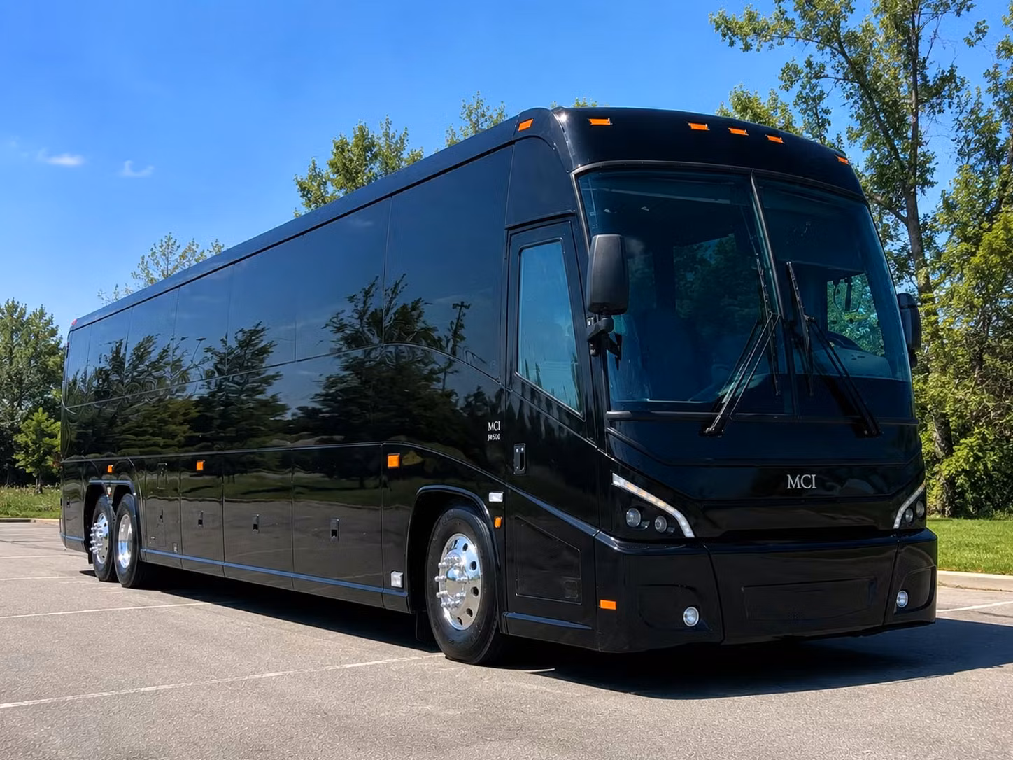 school field trip charter bus rentals in abilene