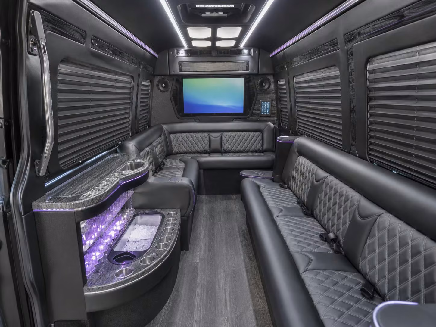 tulsa airport transportation for government and military travelers