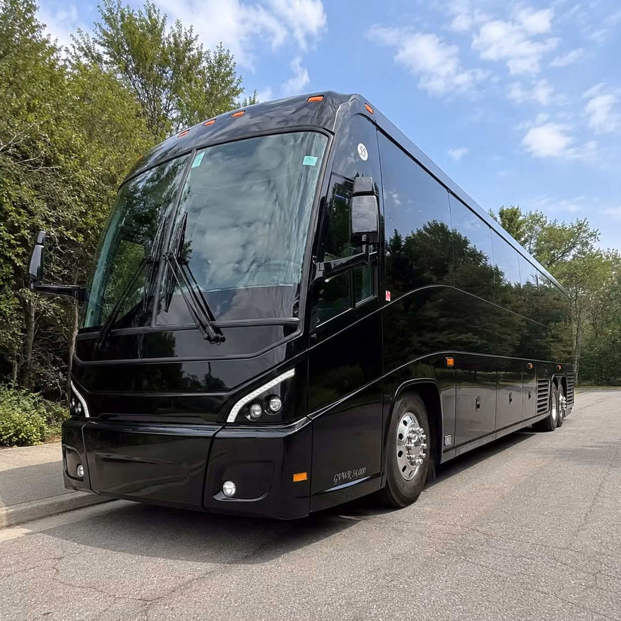 tulsa sunday service shuttles that keep your congregation connected