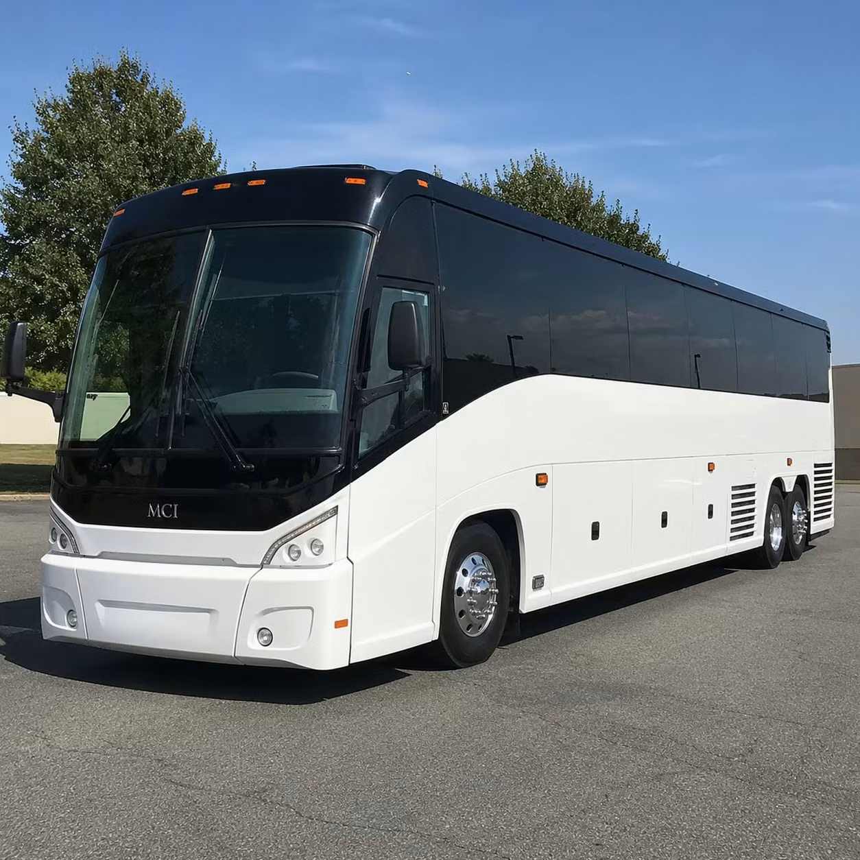 vacation bible school and church event shuttles around tulsa