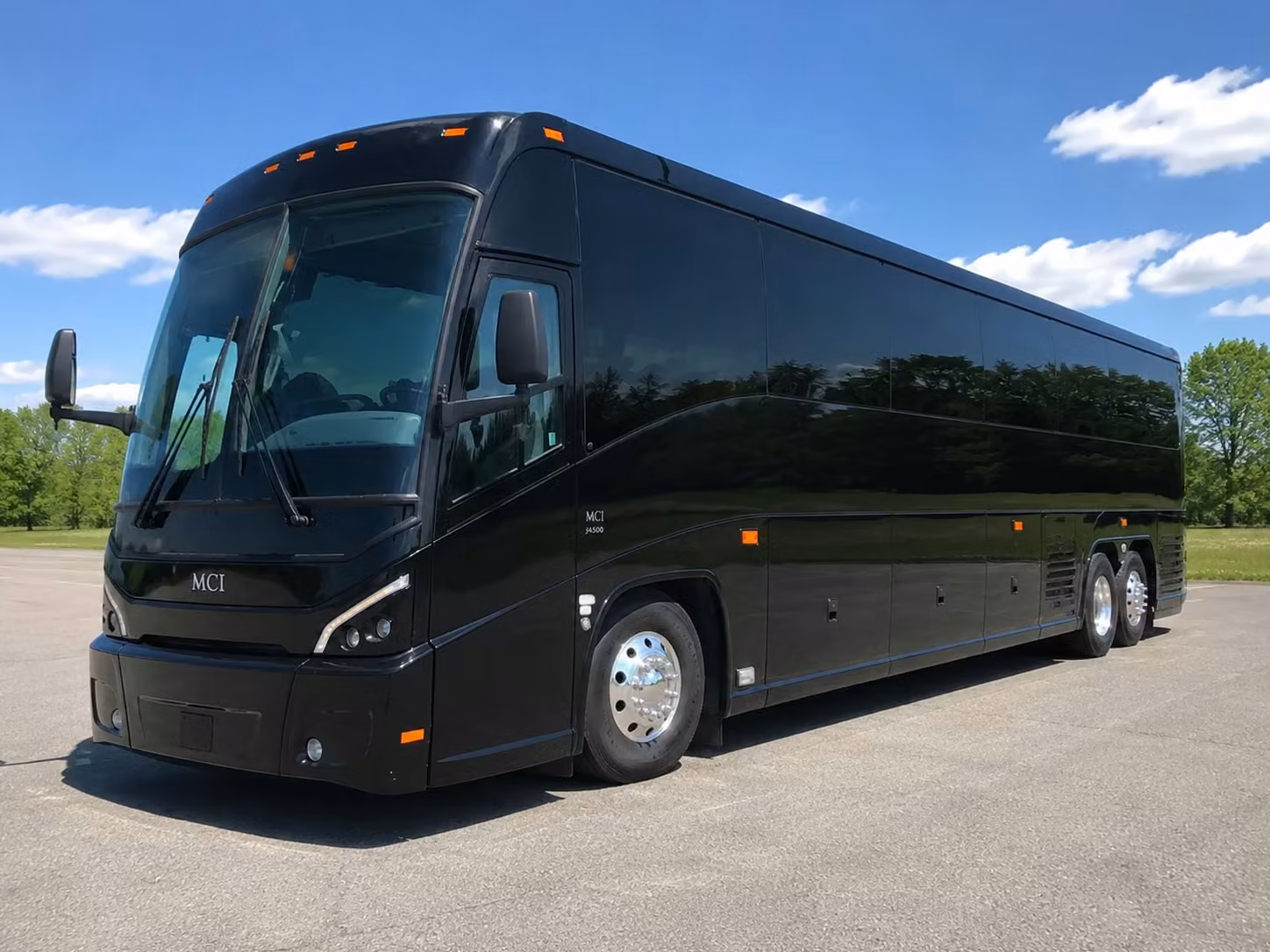 you can find and book private event transportation in tulsa and any nearby city