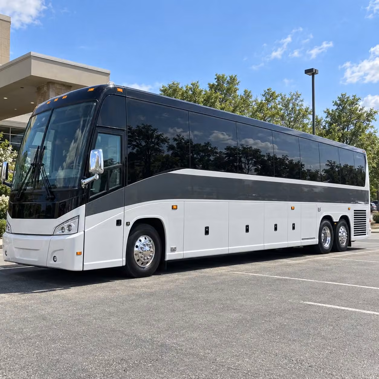 you can find and book prom transportation in tulsa and any nearby city