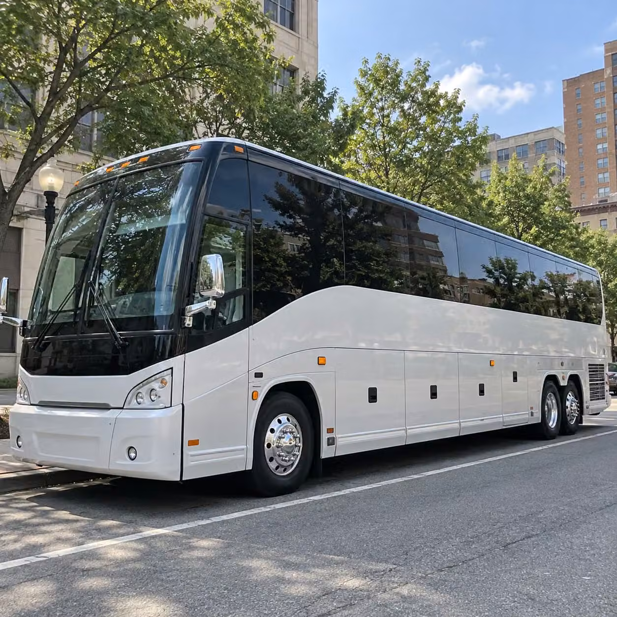 you can find and book sporting event transportation in tulsa and any nearby city